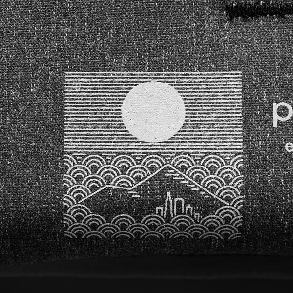 Ryggsäck PEAK DESIGN Everyday Backpack 20L v2 EDLv2 - grafit