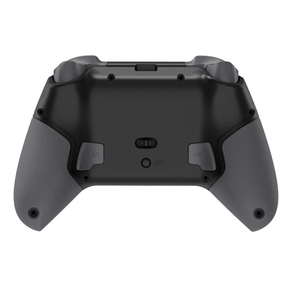 Yaxo Phantom Blow-kontroll till Nintendo Switch 2 Svart