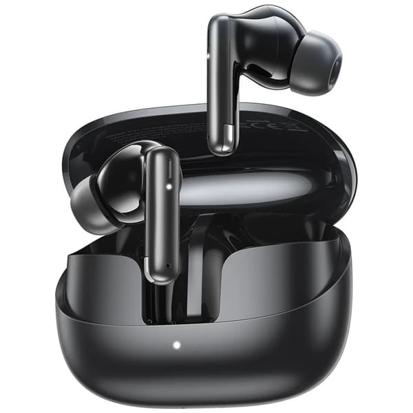 USAMS IF27 TWS trådløse in-ear Bluetooth 5.3 hovedtelefoner, sort