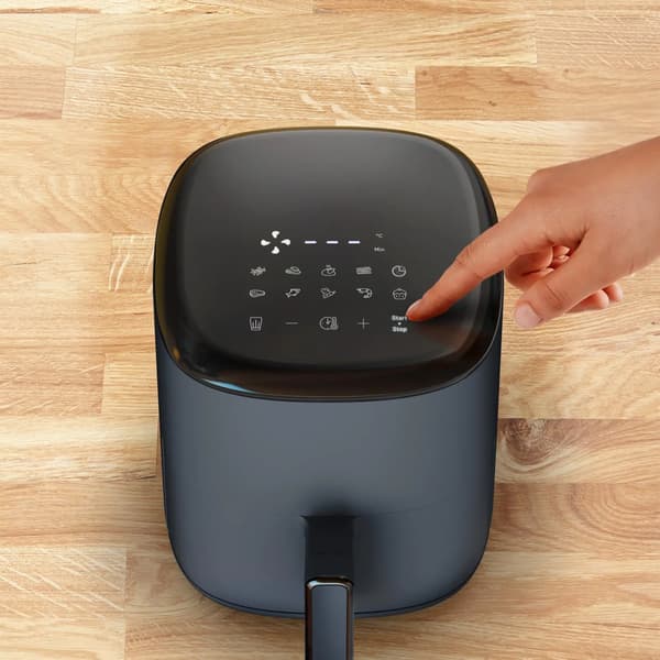 Tefal EY145B10 1300W 3l rasvakeitin