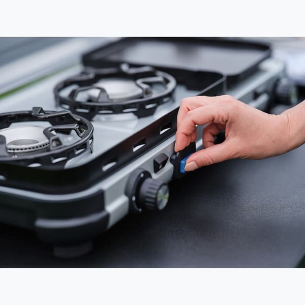 Campingaz Camping Kitchen Multi-Cook silver campingkök