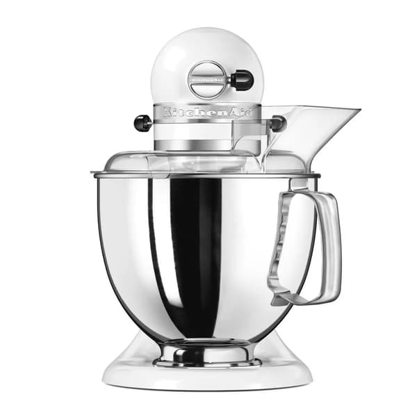 KitchenAid 5KSM175PSE 300W røremaskine