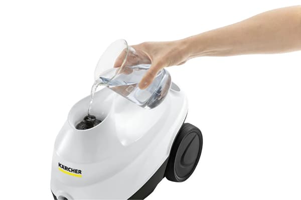 Karcher SC 3 EasyFix damprenser 1.513-650.0 1900W