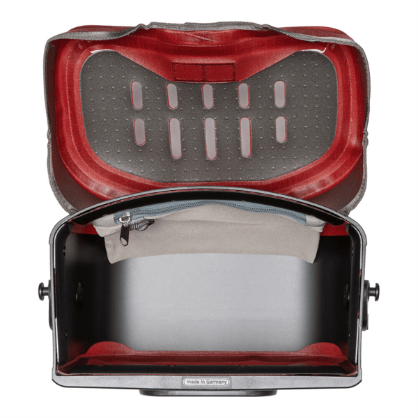 ORTLIEB Ultimate Six Plus styrväska