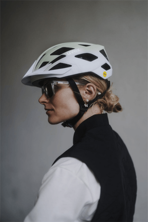 Cykelhjälm UVEX I-vo 2 MIPS