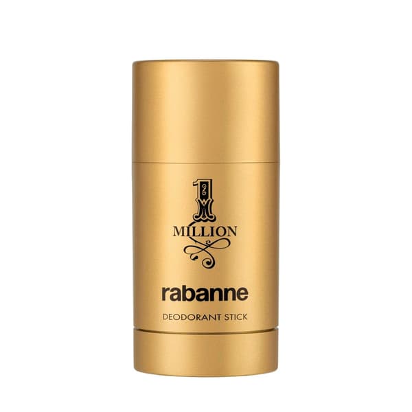 Deodorantstick för män Rabanne 1 Million 75 ml