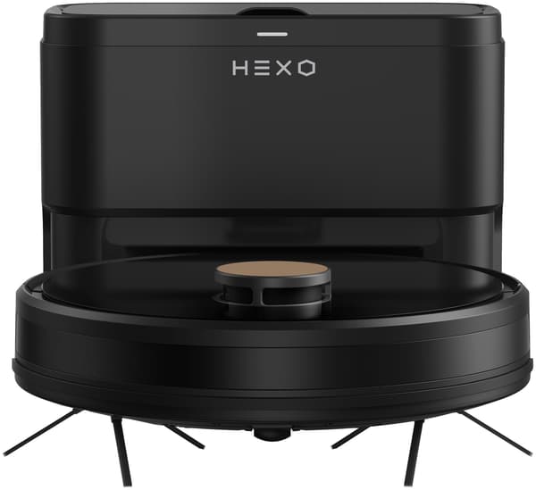 HEXO Stardust rengøringsrobot