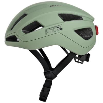Cykelhjälm ProX Magneto Led