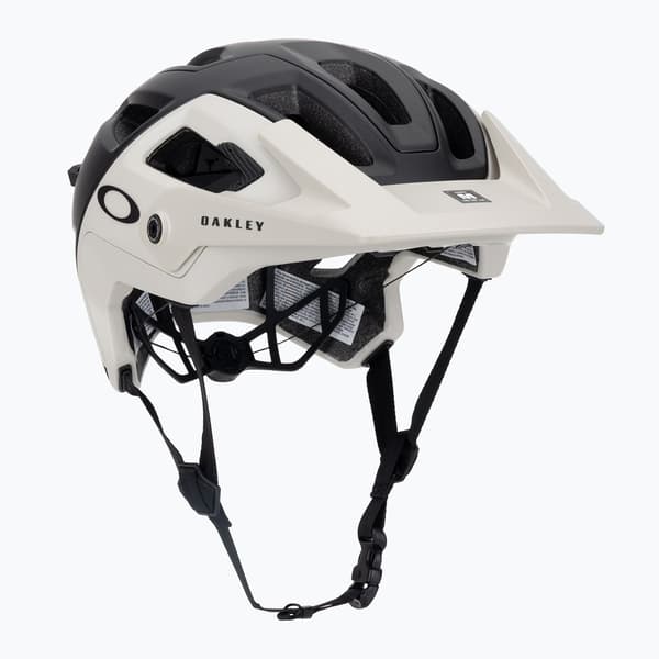 Oakley Drt5 Maven EU cykelhjelm satin sand/sort