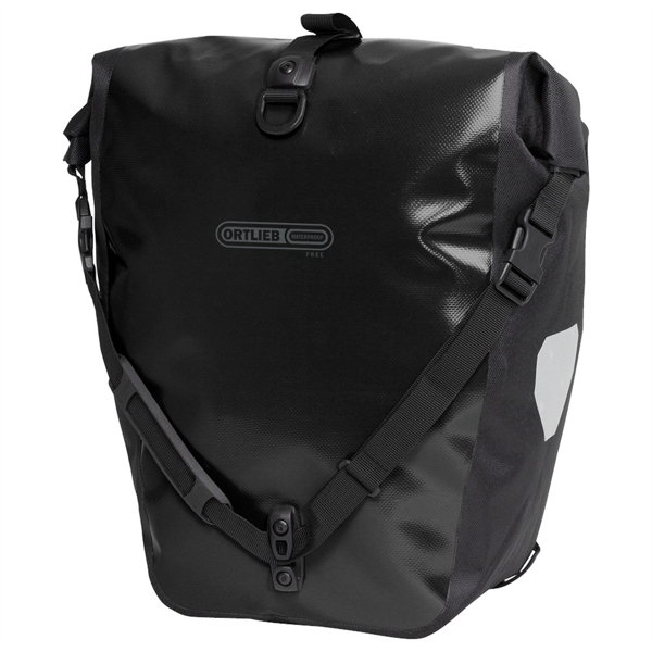 ORTLIEB Back Roller Free QL2.1 Cykeltasker