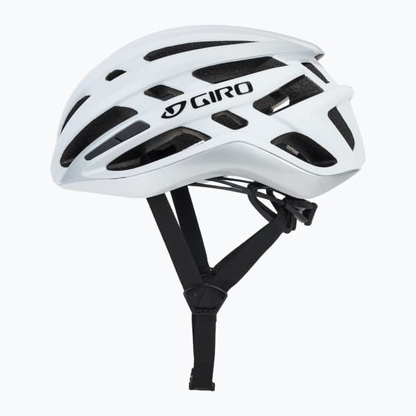 Cykelhjälm Giro Agilis matt vit