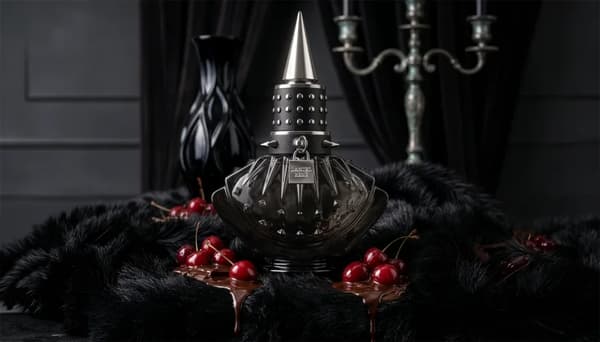 Unisex-Eau de Parfum Paris Corner Midnight Sin 100 ml