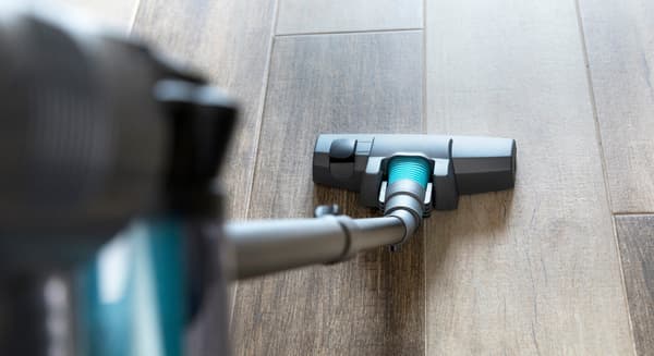 CECOTEC ThunderBrush 560 dammsugare