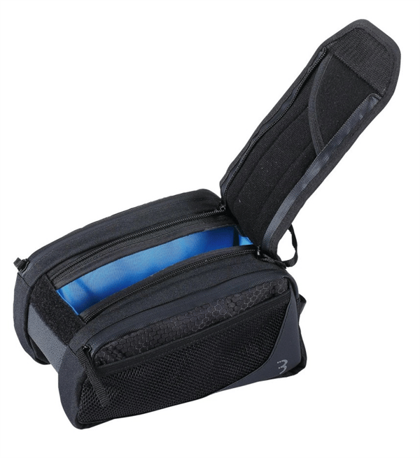 BBB TopTank X -runkolaukku