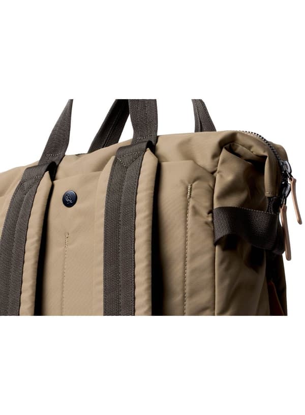 Bellroy Tokyo Totepack by - khaki