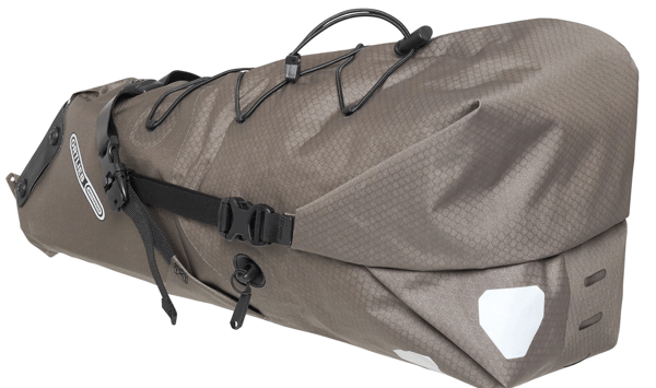 ORTLIEB Seat-Pack sadeltaske