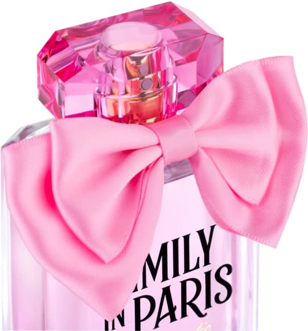 Michel Germain Emily in Paris Romantic Eau de Parfum til kvinder