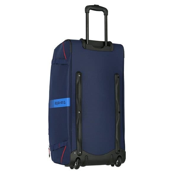 Travelite Basics Active rejsetaske - antracit