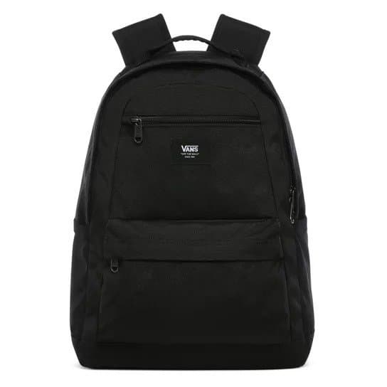 Vans Startle byrygsæk - sort