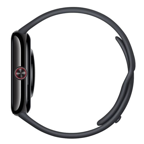 Smartwatch vivo Watch GT2 Sort