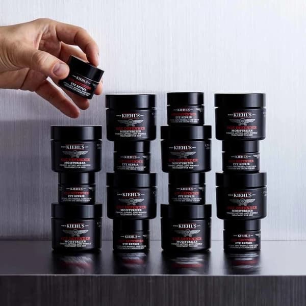Kiehl's Age Defender Moisturizer dagcreme 50 ml