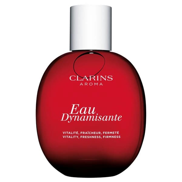 Clarins Eau Dynamisante Parfume 200 ml - Splash Bottle