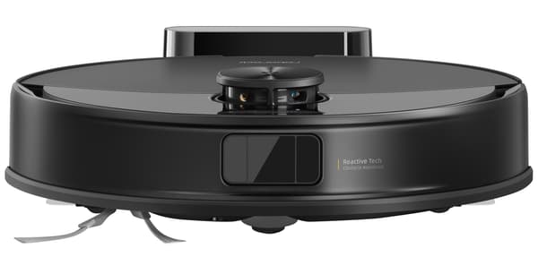 ROBOROCK Q10 VF Musta robottipölynimuri