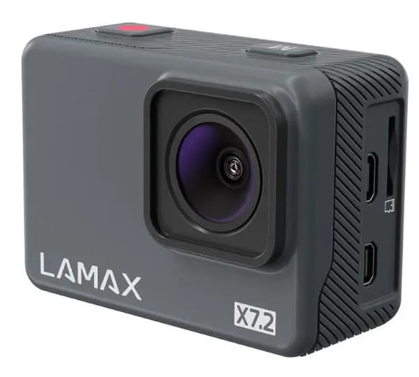 LAMAX X7.2 kamera