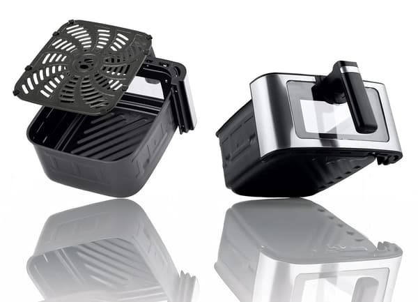Airfryer BERDSEN BD-655 6.5l 8 automatiske programmer