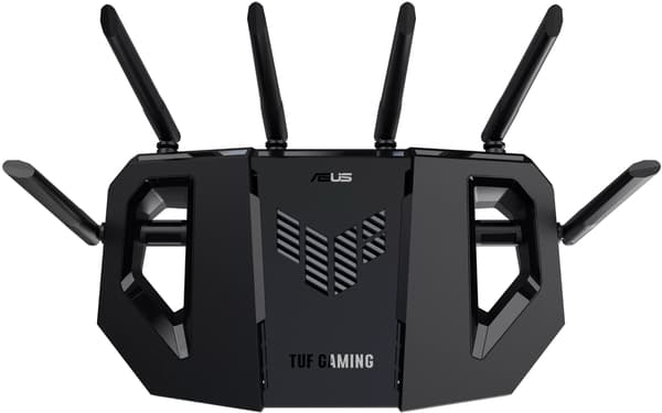 ASUS TUF-BE9400