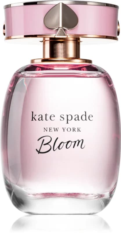 Kate Spade Bloom Eau de Toilette för kvinnor