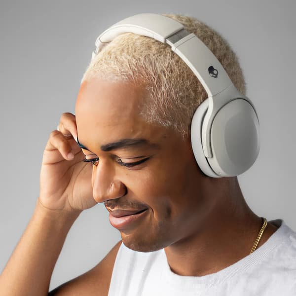SKULLCANDY Crusher 540 Active -kuulokkeet, harmaa