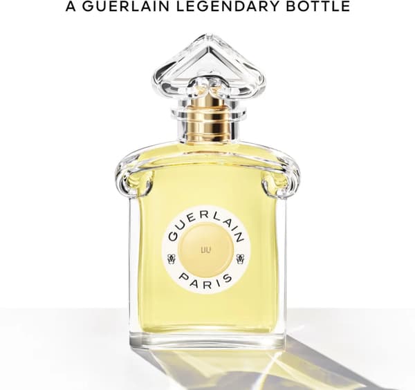 GUERLAIN Liu Eau de Parfum til kvinder 75 ml
