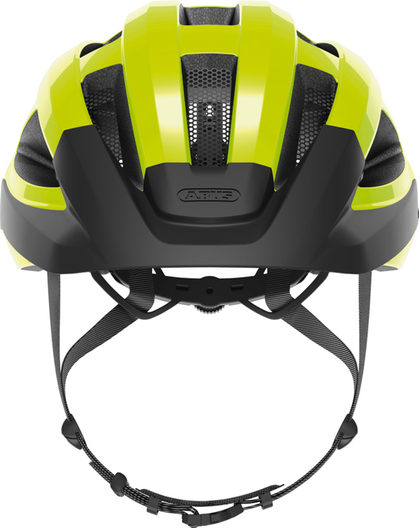 Abus Macator cykelhjelm grøn