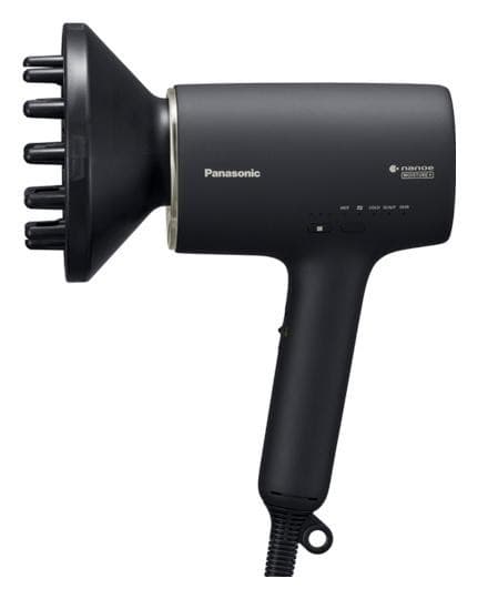 Panasonic EH-NA0J-N825 musta