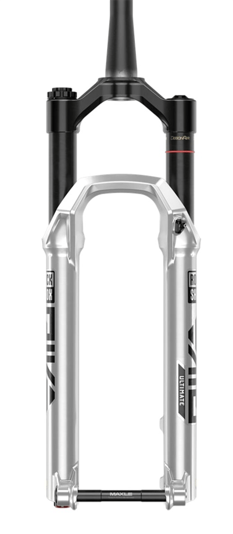 ROCK SHOX Pike Ultimate Charger 3 RC2 -pyöränjousitus