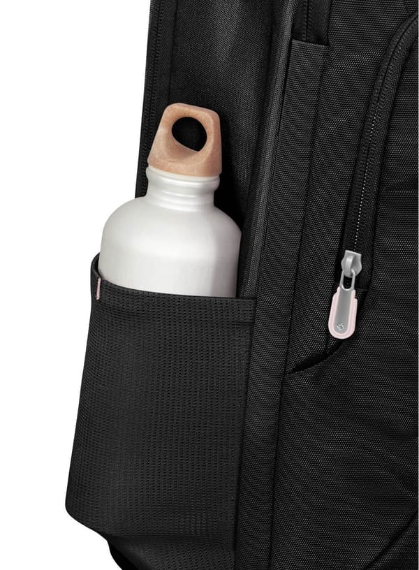 Samsonite Guardit Classy 2.0 Underseat Rygsæk M - sort