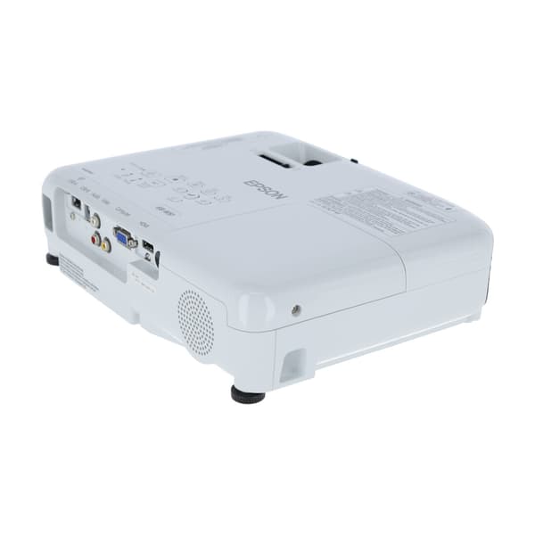 Epson EB-W51 projektor