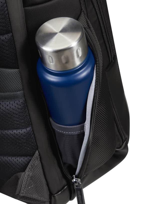 Samsonite Spectrolite 3.0 -reppu 14.1\" - musta