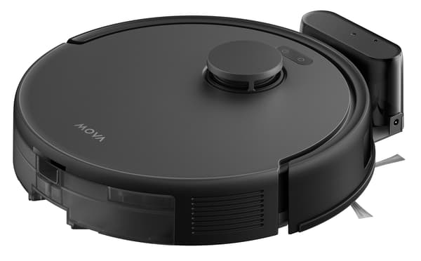 Robotdammsugare Dreame Mova E20 Moppfunktion Rumsmappning Svart