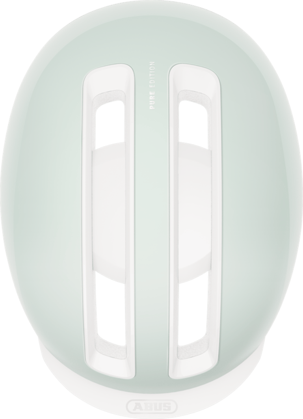 ABUS HUD-Y Pure cykelhjälm