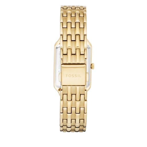 Fossil Raquel ES5220 Ur Guld