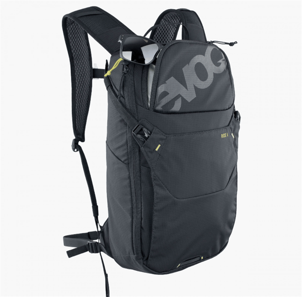 EVOC Ride 8 Ryggsäck