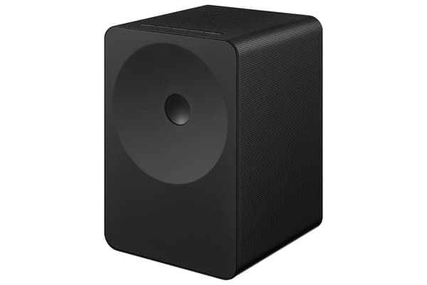 Samsung Music Studio 7 HW-LS70H Sort Højttaler