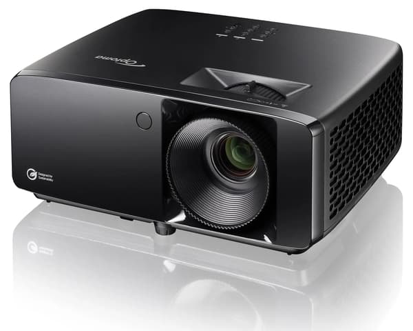 Optoma HZ147X Laser DLP Full HD-projektor