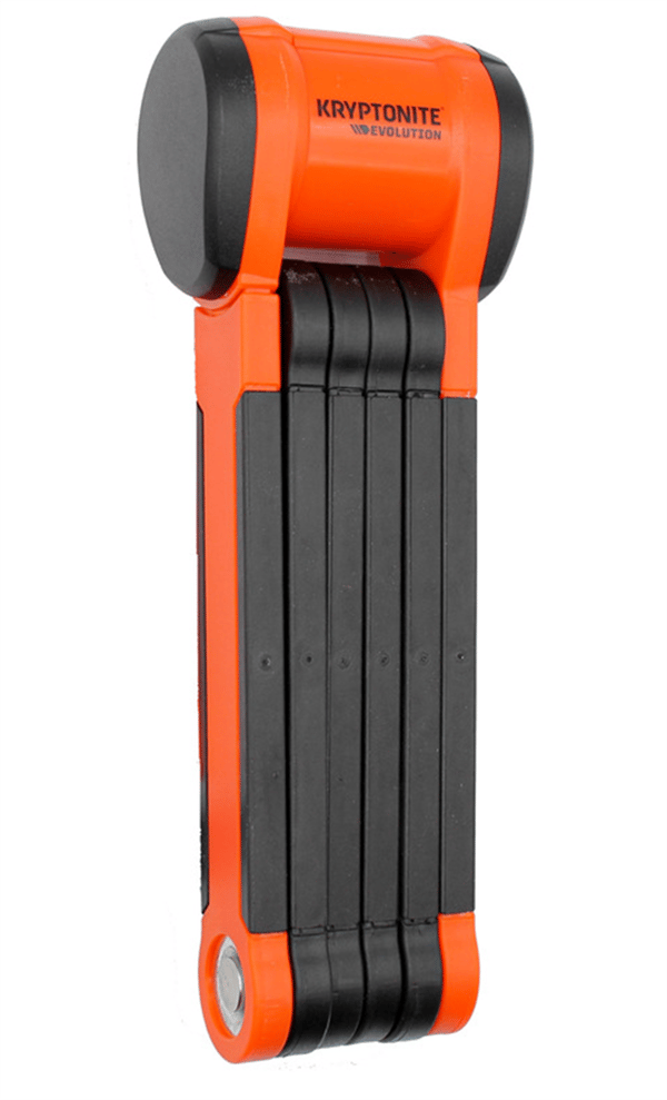 KRYPTONITE Evolution 790 Lås