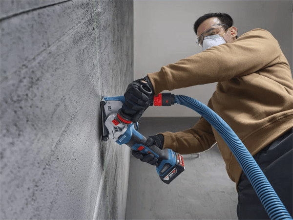 Bosch GWS 18V-11 PS vinkelsliber