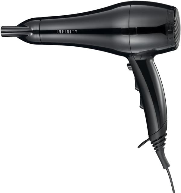 Hårtørrer MELISSA 16640152 2000W