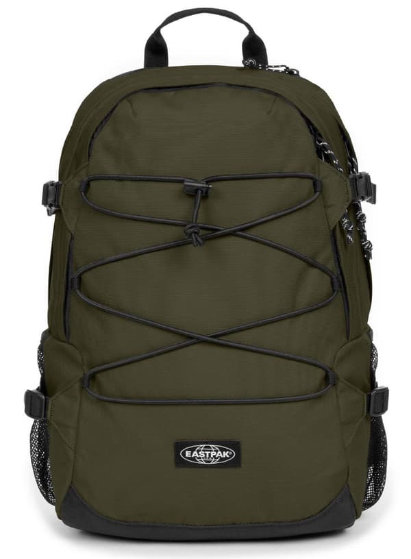 Eastpak Gerys Pro byrygsæk - cs forest