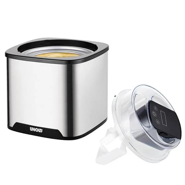 Unold Uno 48855 ismaskine